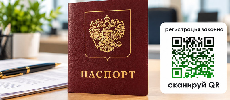 регистрация в Новокуйбышевске
